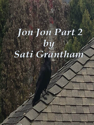 cover image of Jon Jon Part 2